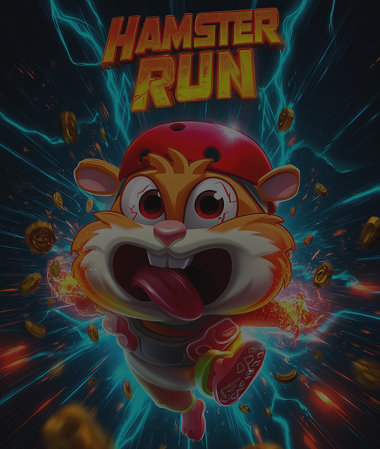 Hamster Run