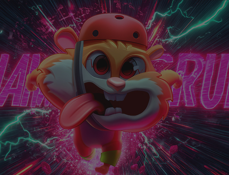 Hamster Run