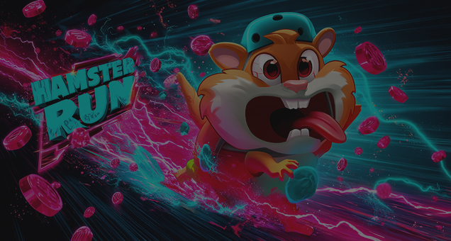 Hamster Run