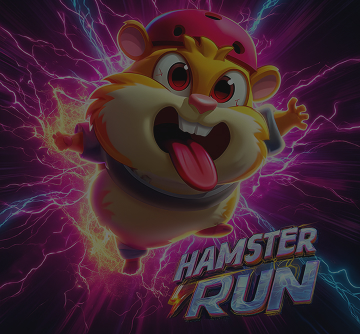 Hamster Run