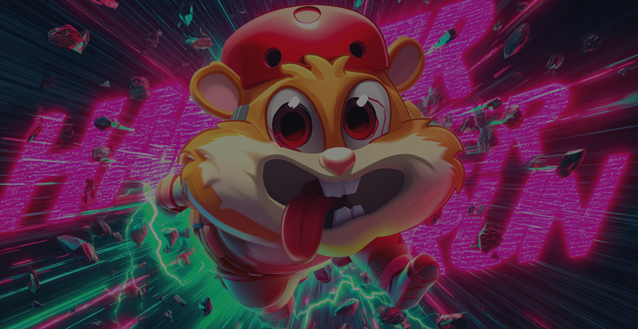 Hamster Run
